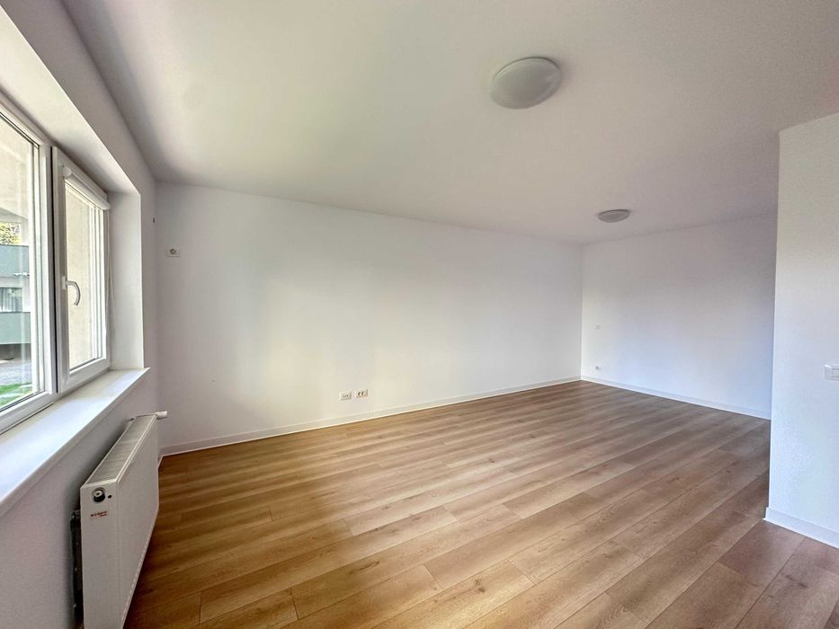 De Vanzare Garsoniera 38 mp | Top City | Tractoru