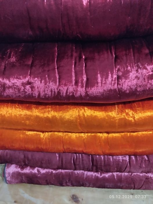 Духоба ку́рпа сотилади