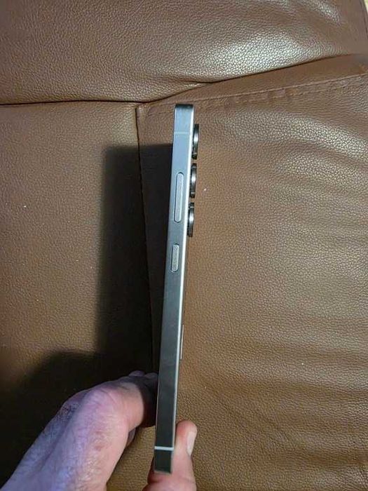 Samsung Galaxy S25 Ultra 1TB Titanium Silver - 36 месеца гаранция !