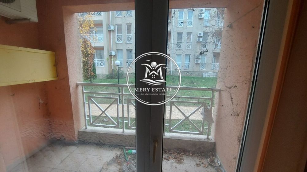 Студио в комплекс