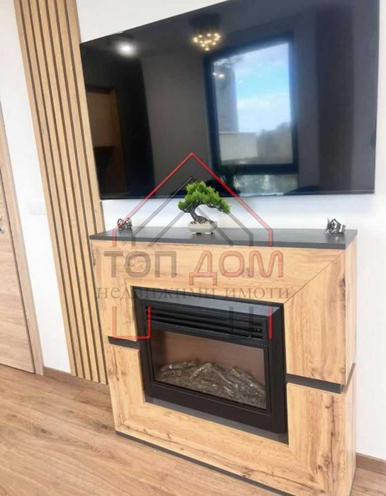 Дава се под наем Двустаен апартамент в к.к. Св.Св. Константин и Елена - 55 кв.м за 700 € - Снимка #7