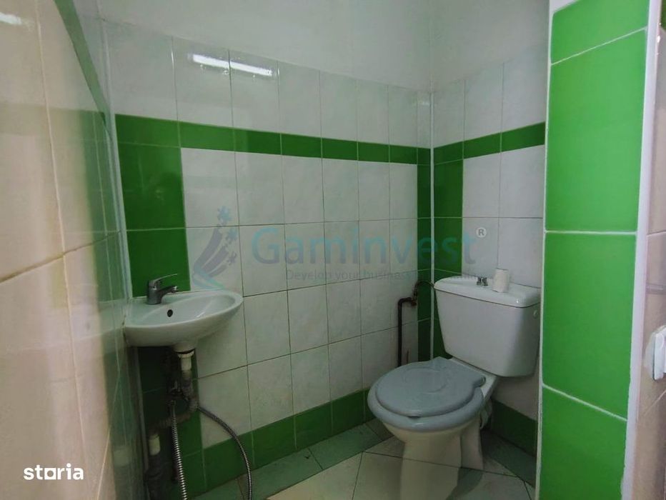 Spatiu comercial de inchiriat ultaracentral, Oradea, Gaminvest,A2560A