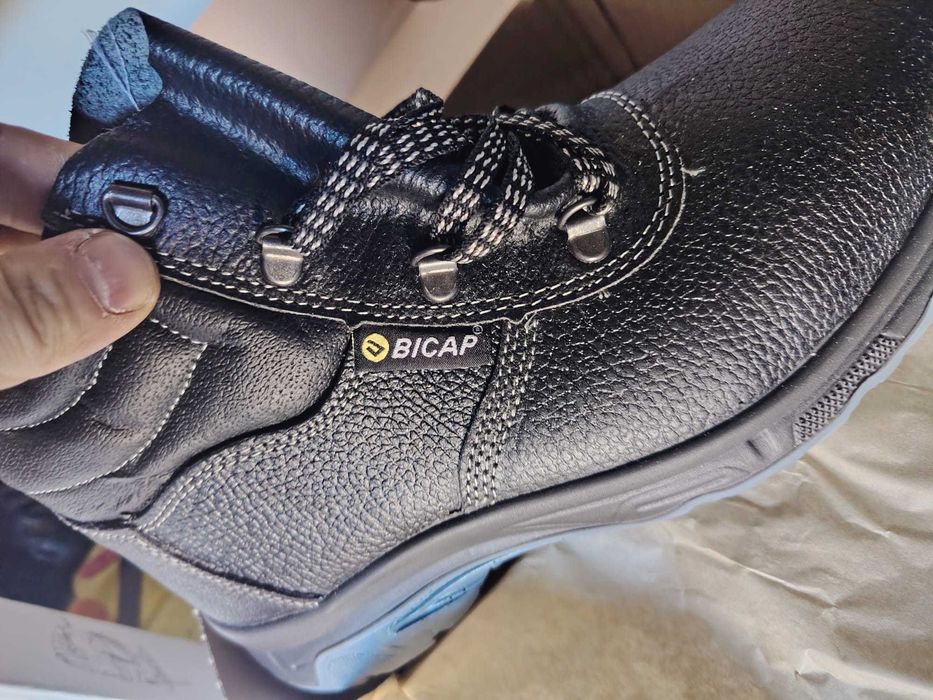 Bocanci de lucru Renania