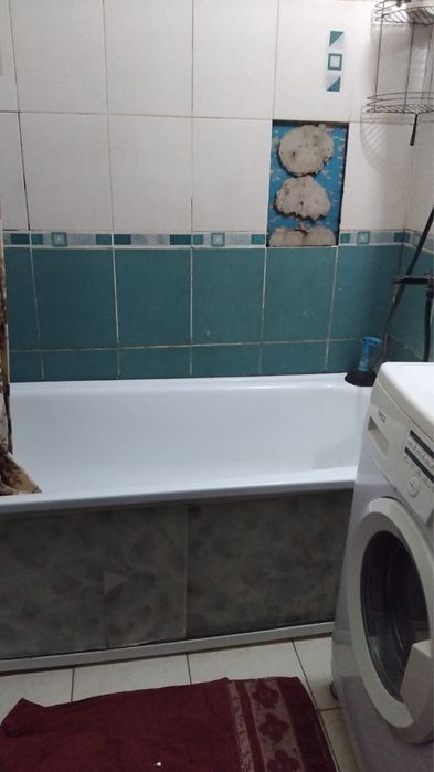 Продаю 2 ком квартира