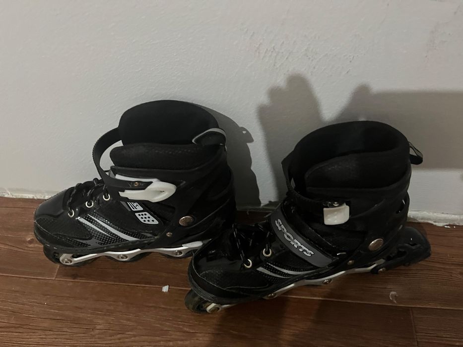 Ролик для катание