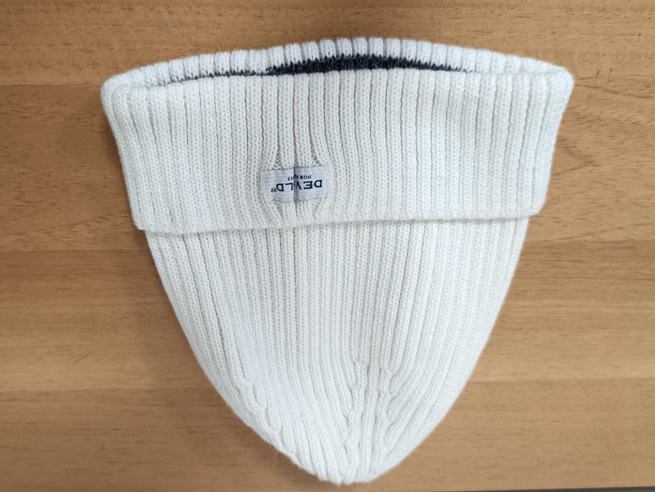 Devold Skolma Merino Beanie-Чисто Нова