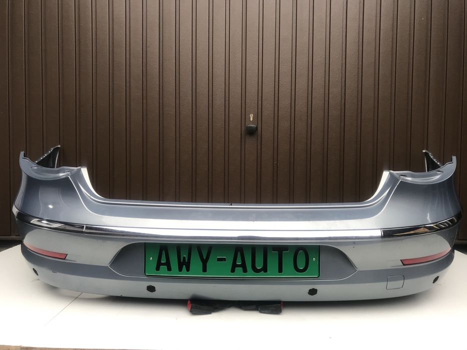 Bara spare vw Passat CC cu senzori de parcare cod culoare LC7Z