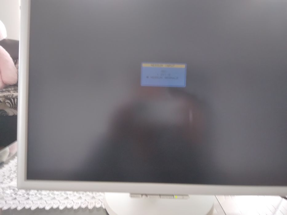 Monitor mec multisynclod