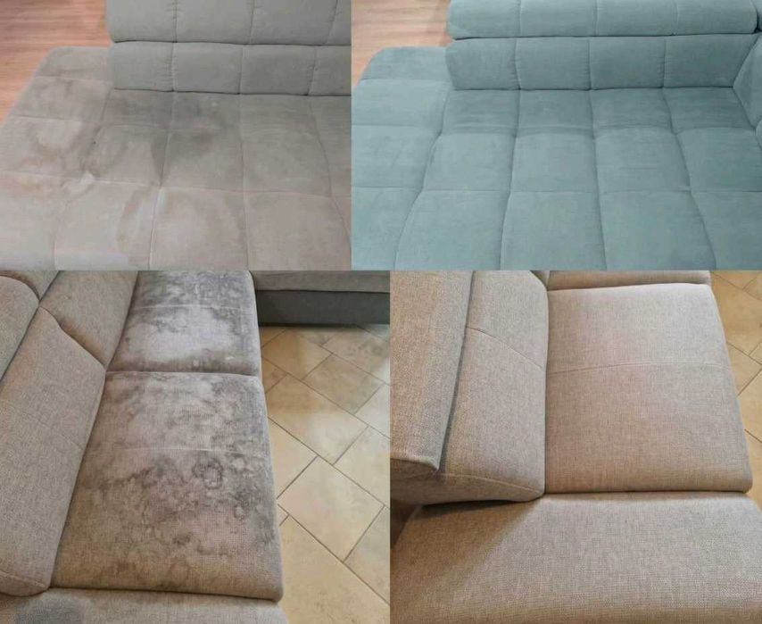 Curatare profesionala Saltele Canapele Fotolii Mochete Interior Detailing Scaune Auto la domiciliu - toate zonele din București si Ilfov