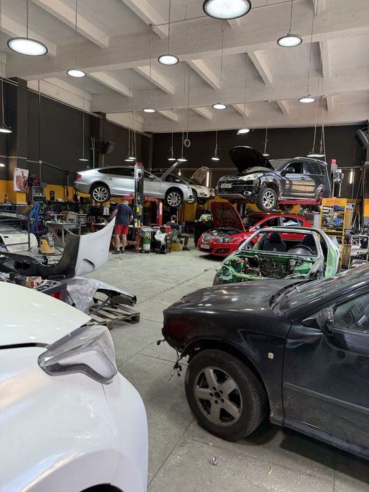 Vand inchiriez afacere la cheia service auto in bucuresti sec6