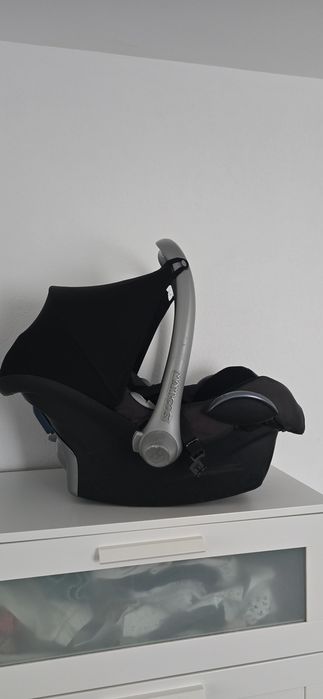 Cărucior Icandy Peach 3