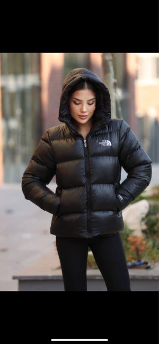 Geaca dama model nou