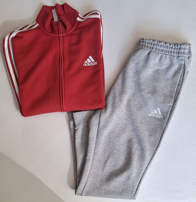 Trening Adidas bumbac marimea M