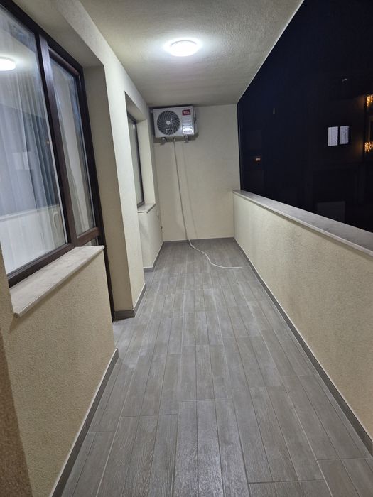 Дава се под наем Тристаен апартамент в Петрич - 90 кв.м за 348.84 € - Снимка #8