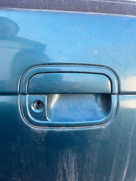 Mitsubishi RVR запчасти