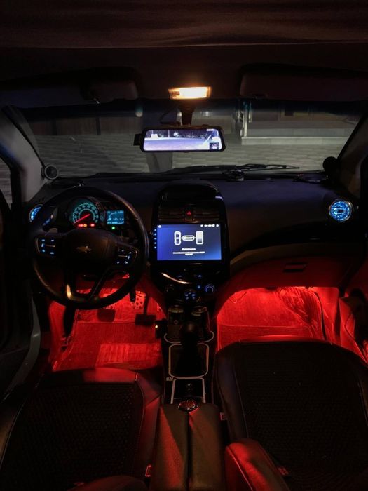 Спарк сотилади холати яхши