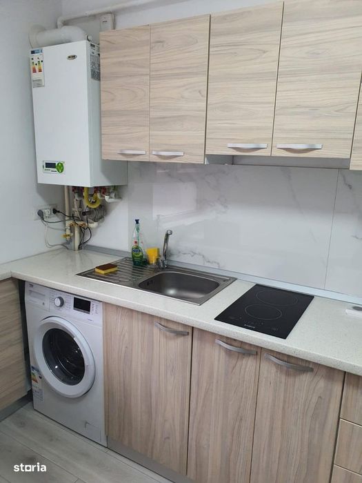 Apartament ultracentral 2 camere.