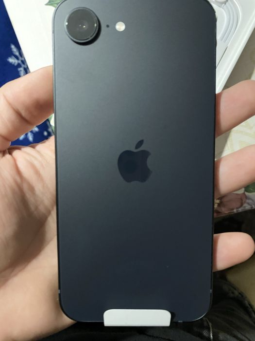 Iphone 17 E 256GB