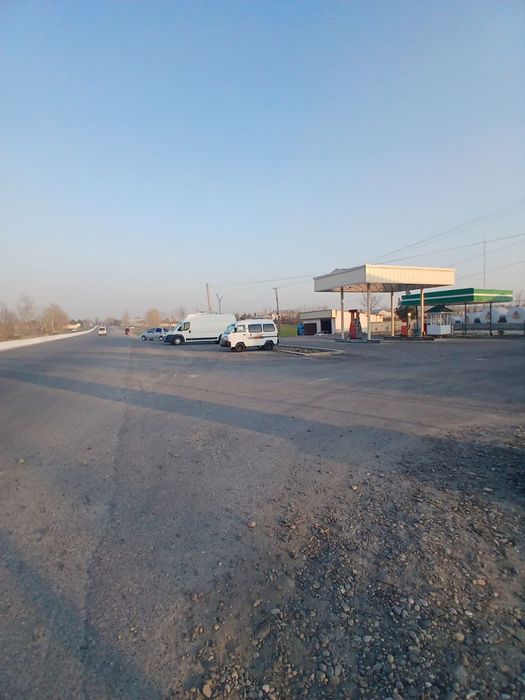 Damas. 2024 zur holatda