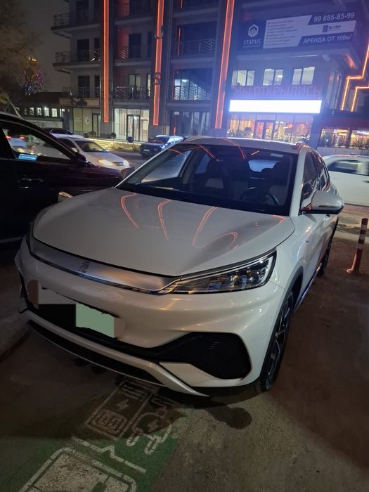 Продаётся Электромобил