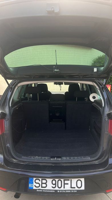 Vând Seat Altea XL