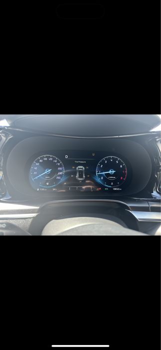 Kia k5 gtline 2023 full qora