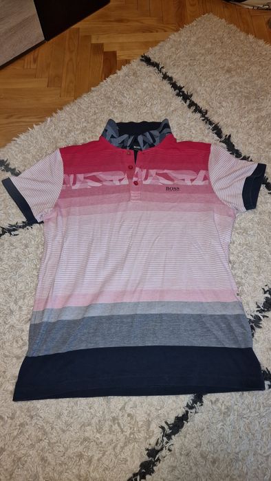 Hugo Boss Тениски