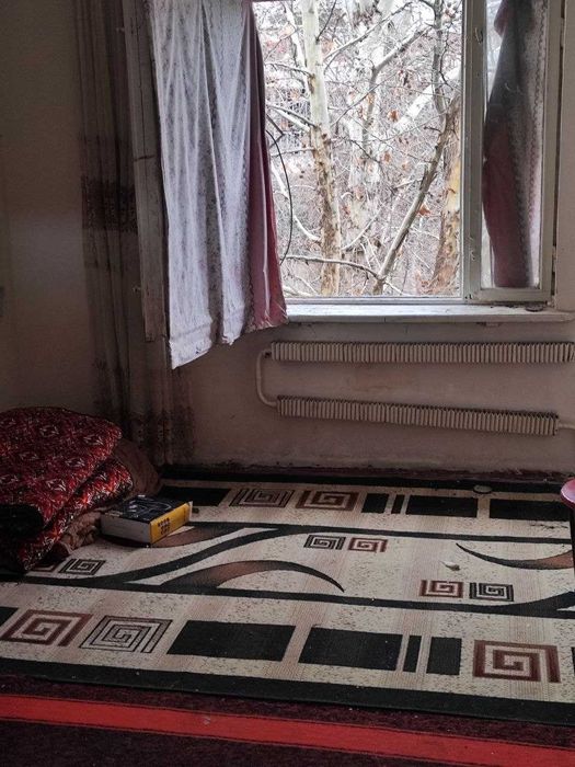 Ттз / Ахмад Югнаки | 1-комн. 4 из 4 | 18 м2 [ФТ:0003]