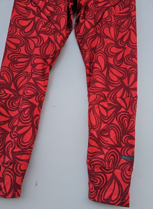 Adidas Stella McCartney изключителен цвят оригинален дамски клин М раз