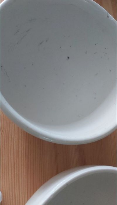 Ступка с пестиком СССР