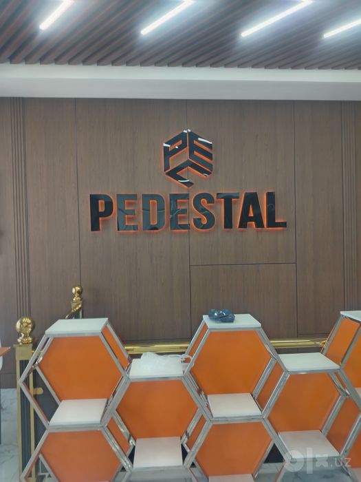 Ташқи реклама хизммти