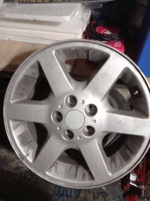Jante Land ROVER Frelander
