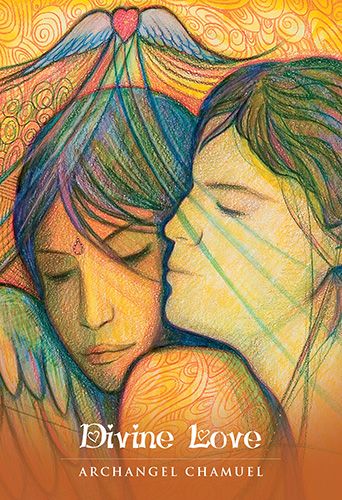 Intreaba INGERII Carti ORACOL TAROT ORIG ENG SIG superbe,format mare