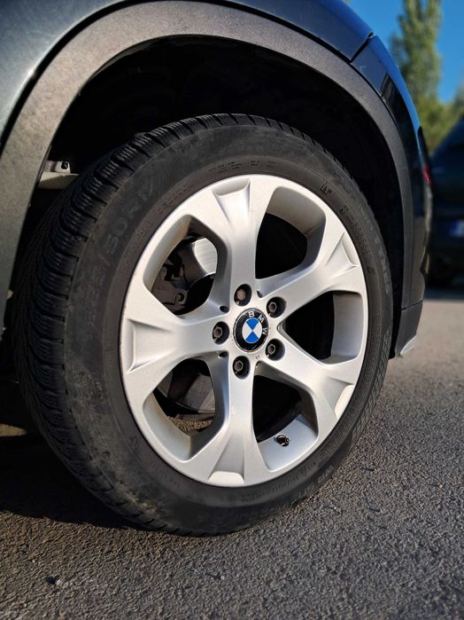 джанти за БМВ стил 317/BMW style 317