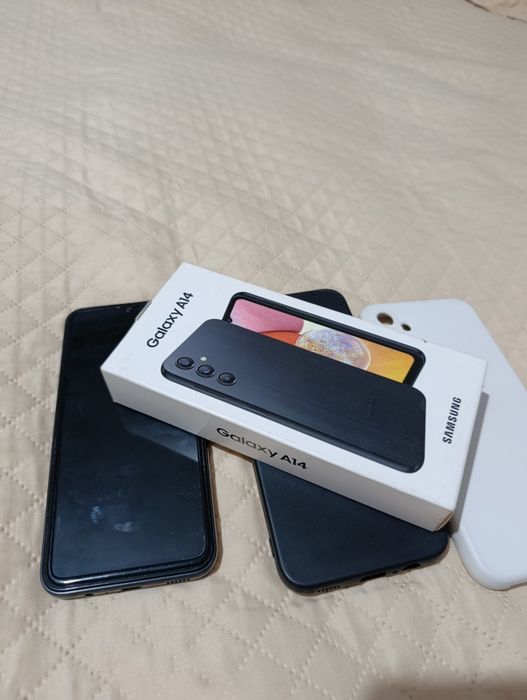 Samsung galaxy a 14 64гб