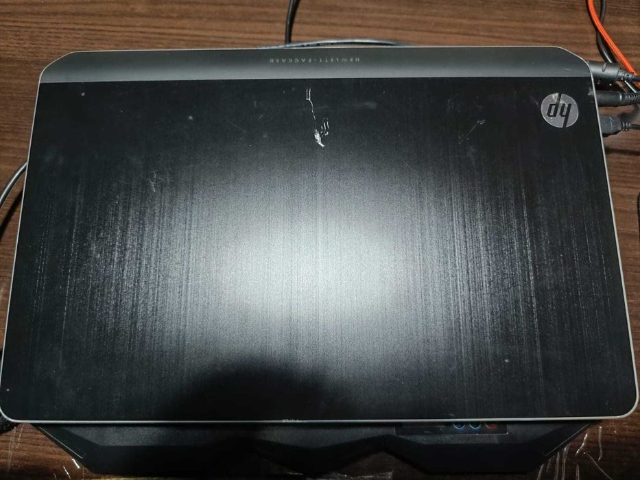 Продам ноутбук HP Pavilion dv6