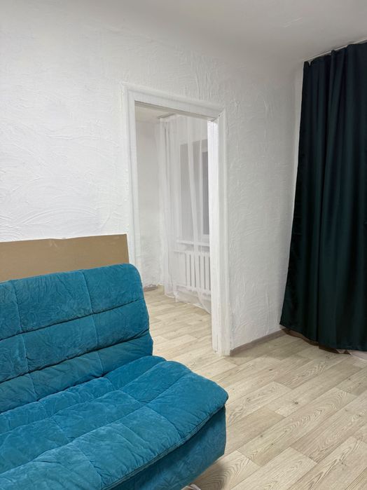 Сдам двухкомнатную квартиру