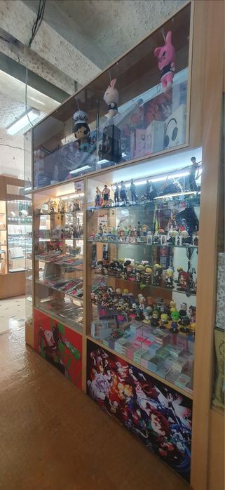 Продам бизнес аниме, товар. СРОЧНО!