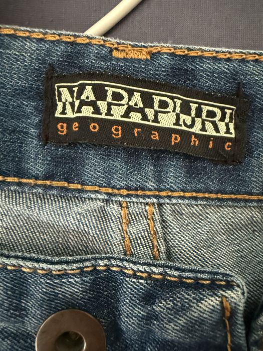 Дънки Napapijri