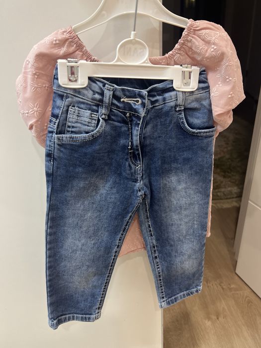 Продам детский костюм новый