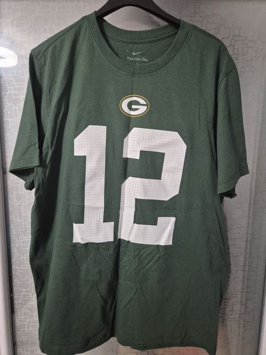 Tricou nike NFL Green Bay Packers