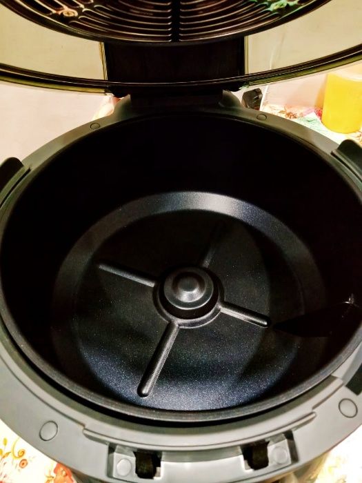 мультиповар SC-20 AVREOLOGY