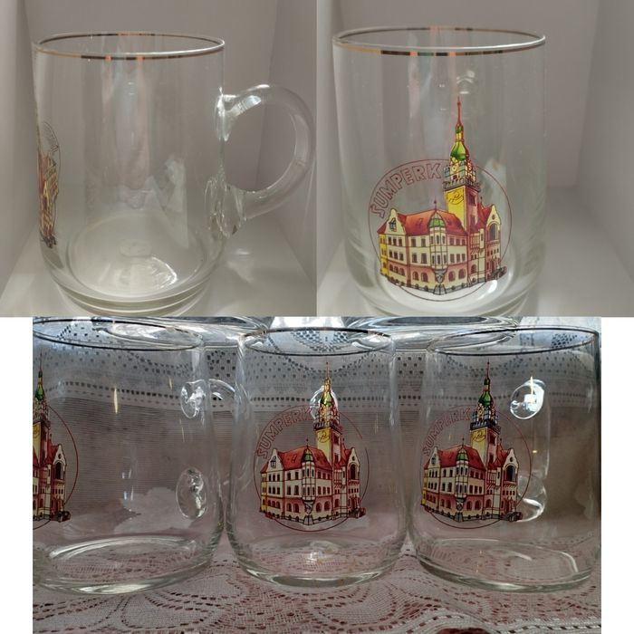 Бакалы новые, Богемия