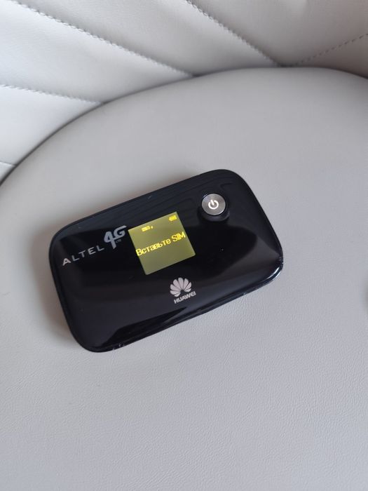 Мощный универсальный модем Huawei