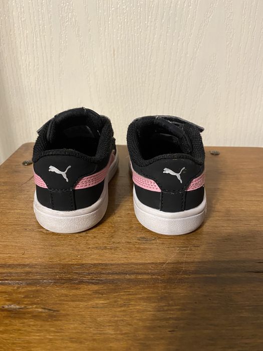 Adidași copii PUMA mărimea 21  . Super preț !