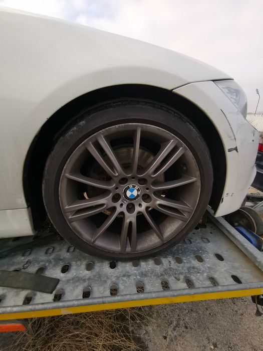 На части бмв е90 320d 184кс н47н bmw e90 n47n 184hp джанти 193 м пакет