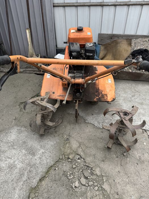 Продам мотоблок, бензиновый