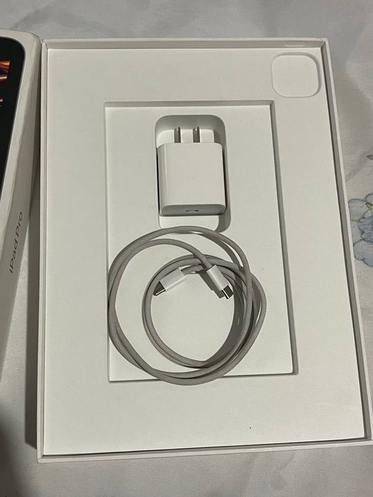 Ipad 11pro M2 гарантией