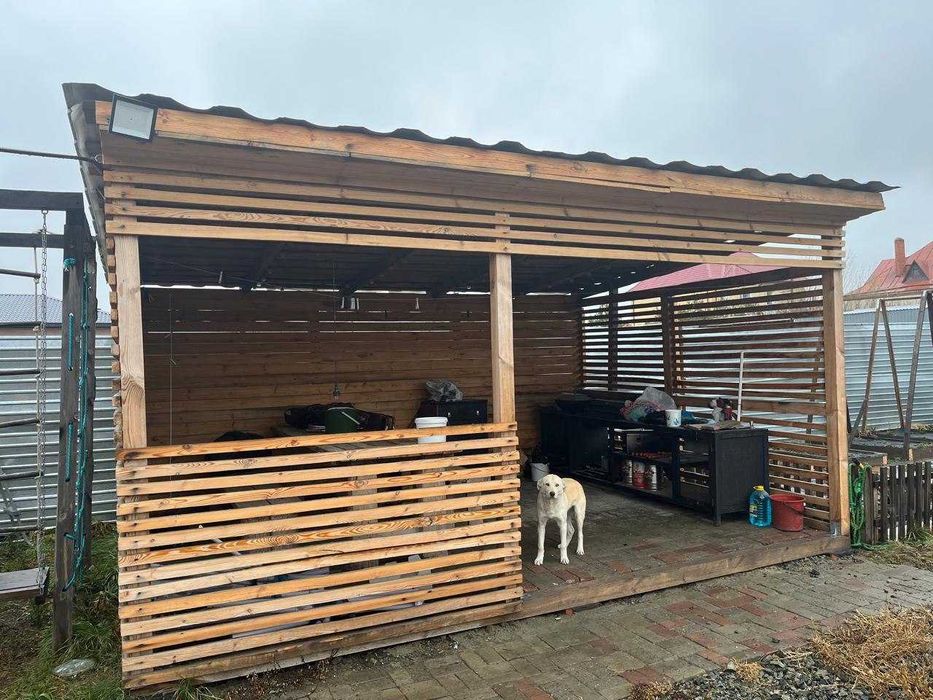 Заречный, 123 кв, 9 сот