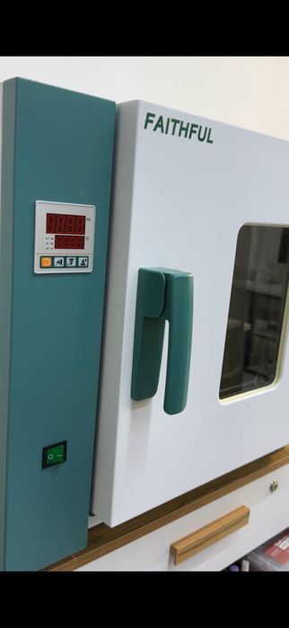 Сухожар 101-0AB Сушильный шкаф